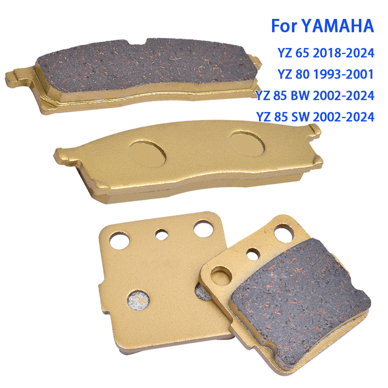 ヤマハ YZ 65 80 85 J BW SW YZ65 Y - Carbon Ceramic Motorcycle Brake Rotor のレビューと価格
